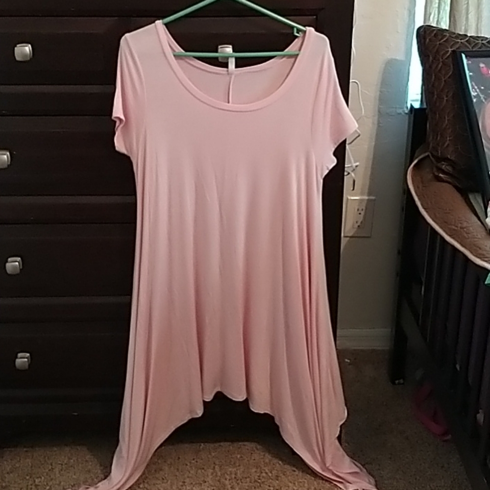 Shirt/Dress